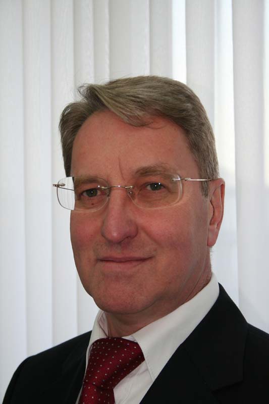 MEDIAN Klaus Terharn