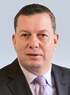 Lars Vorsthoven Kaufmännischer Leiter der MEDIAN Klinik am Park Bad Oeynhausen