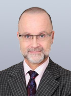 Dr. med. Dr. phil. Stefan Nagel Chefarzt der Abteilung Psychosomatik der MEDIAN Klinik Heiligendamm