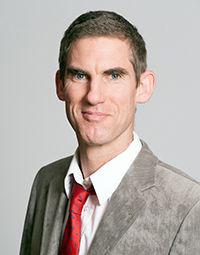 Michael Glaubrecht Einrichtungsleiter, MEDIAN Soziotherapeutisches Zentrum Bad Dürkheim