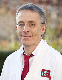 Dr. med. Wolfram Seitz Leitender Arzt der MEDIAN Tagesklinik Neustadt an der Weinstraße