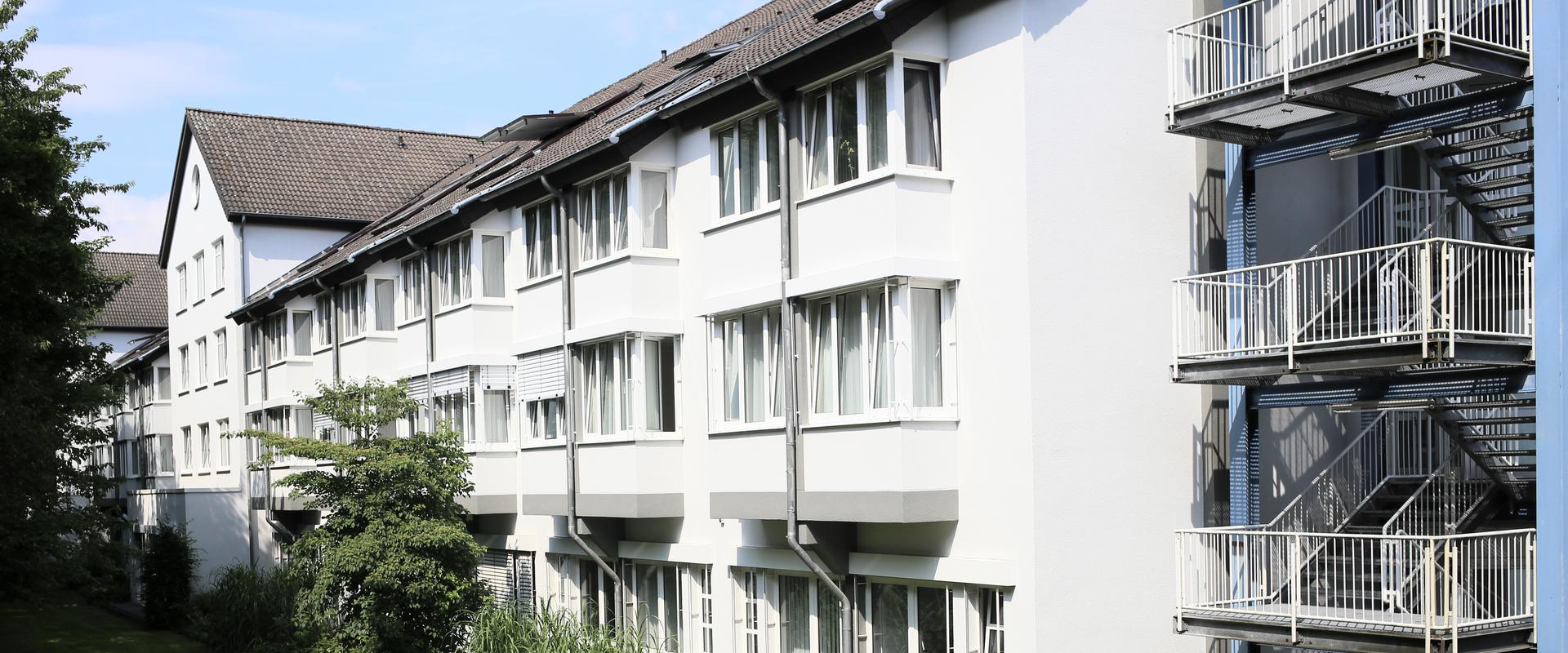 Median Klinik Bad Salzuflen Pneumologie Bewertungen MEDIAN Klinik NRZ Bad Salzuflen | MEDIAN Kliniken