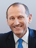 Thomas Bold Geschäftsbereichsleiter Mitte der MEDIAN Kliniken
